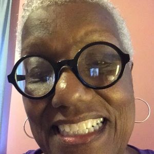 Meet your Posher, Claudette